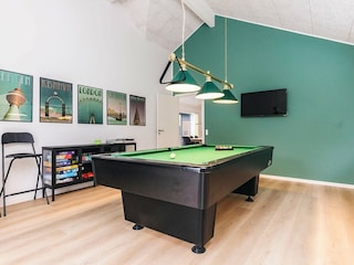 Ferienhaus Blokhus  13
