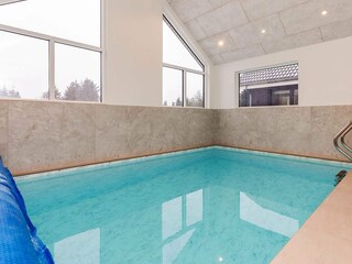 Ferienhaus Blokhus  21