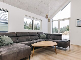 Ferienhaus Blokhus  19