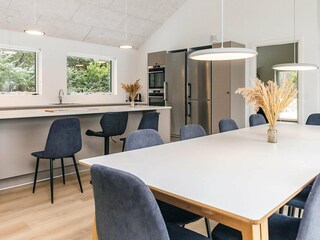 Ferienhaus Blokhus  23