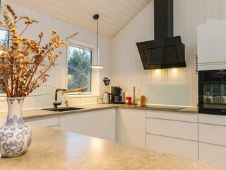 Ferienhaus Blokhus  21