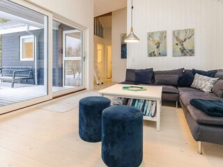 Ferienhaus Blokhus  15