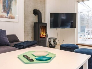 Ferienhaus Blokhus  23