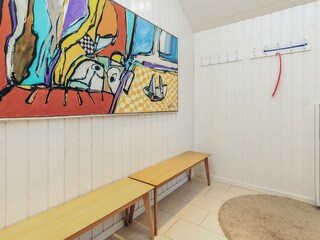 Ferienhaus Blokhus  11