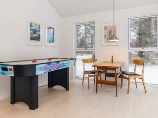 Ferienhaus Blokhus  16