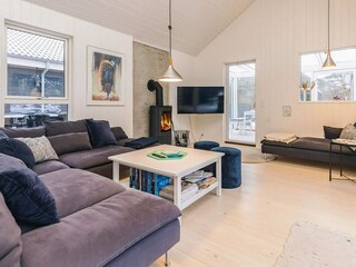 Ferienhaus Blokhus  25