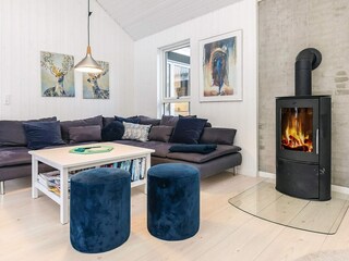 Ferienhaus Blokhus  26