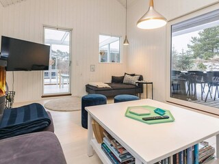 Ferienhaus Blokhus  28