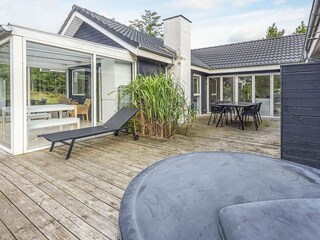Ferienhaus Blokhus  19