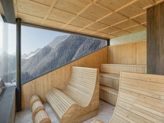 Appartamento Kaprun  14