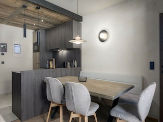 Apartment Kaprun  1