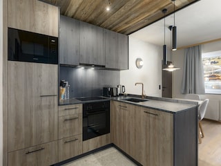 Apartment Kaprun  4
