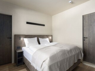 Appartamento Kaprun  4