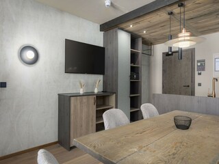 Appartamento Kaprun  20