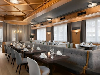 Apartment Kaprun  18