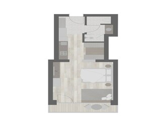 Apartamento Kaprun  21