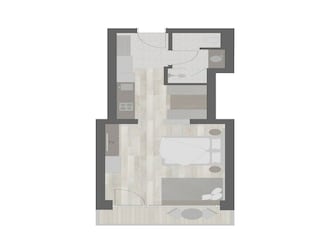 Apartment Kaprun  21