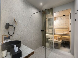 Apartment Kaprun  5