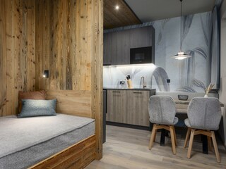 Apartment Kaprun  6