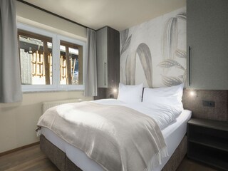 Appartement Kaprun  4