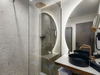Appartamento Kaprun  5