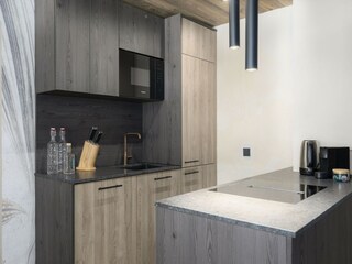 Appartamento Kaprun  6