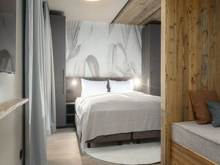 Appartamento Kaprun  7