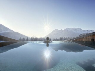 Appartamento Kaprun  9