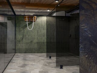 Appartement Kaprun  14