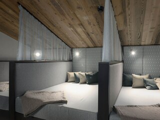 Appartamento Kaprun  2