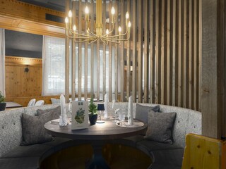 Appartamento Kaprun  21