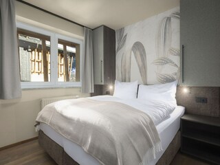 Appartamento Kaprun  5