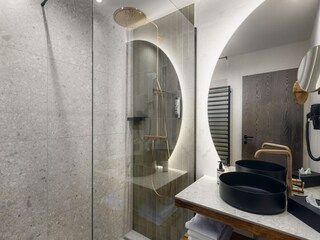 Appartement Kaprun  15