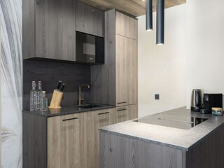 Appartamento Kaprun  8