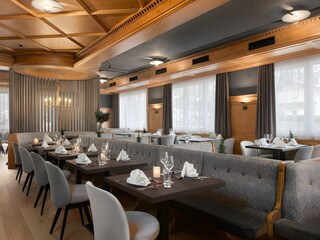 Apartment Kaprun  16