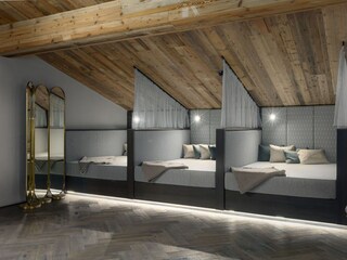 Appartamento Kaprun  23