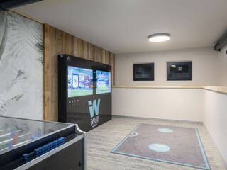 Appartement Kaprun  3