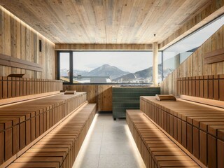 Appartement Kaprun  2