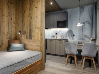 Appartement Kaprun  1