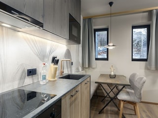 Apartment Kaprun  3