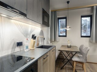 Appartamento Kaprun  2