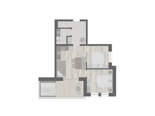 Apartment Kaprun  22