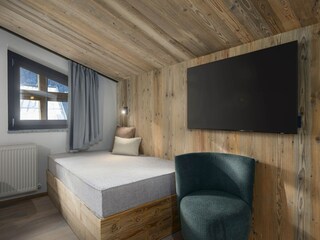 Appartement Kaprun  3