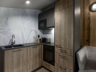 Appartement Kaprun  4