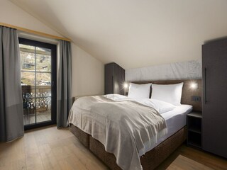 Appartement Kaprun  5