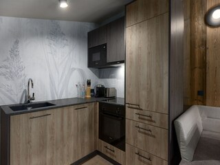 Apartamento Kaprun  8