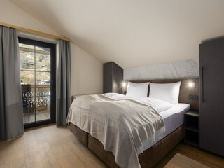 Appartement Kaprun  10