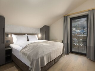 Appartamento Kaprun  10