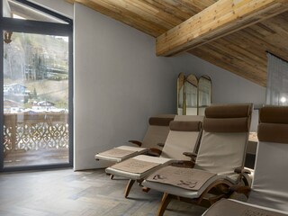 Appartement Kaprun  12