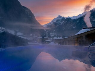 Appartement Kaprun  14